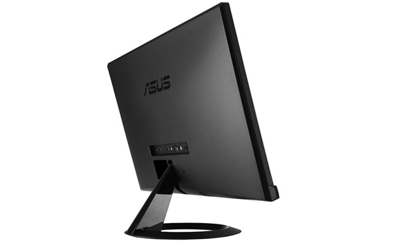 Asus vx229h не включается