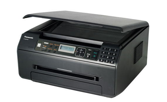 Máy fax Panasonic KX-MB1520 chính hãng giá tốt tại nguyenkim.com