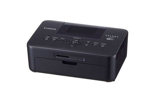 Máy in ảnh Canon Selphy CP900 giá rẻ tại Nguyễn Kim