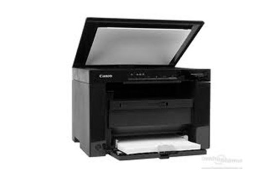 canon mp480 scanner not communicating with computer