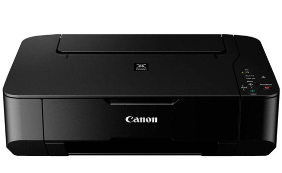Máy in Canon Pixma MP237 chính hãng tại nguyenkim.com