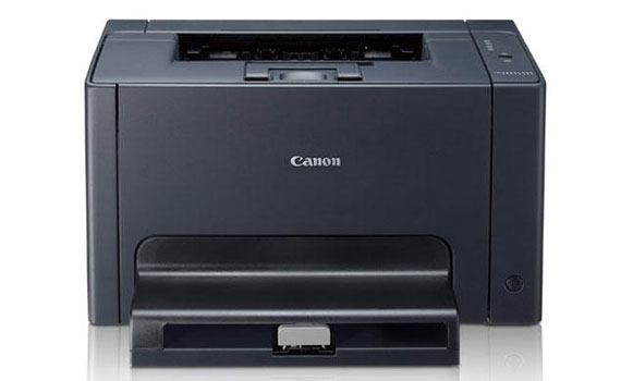 Máy in Laser Canon Imageclass LBP7018C chính hãng tại nguyenkim.com