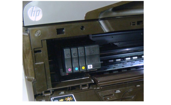 Máy in phun HP 276DW MFP - CR770A đa năng, giá rẻ nguyenkim.com