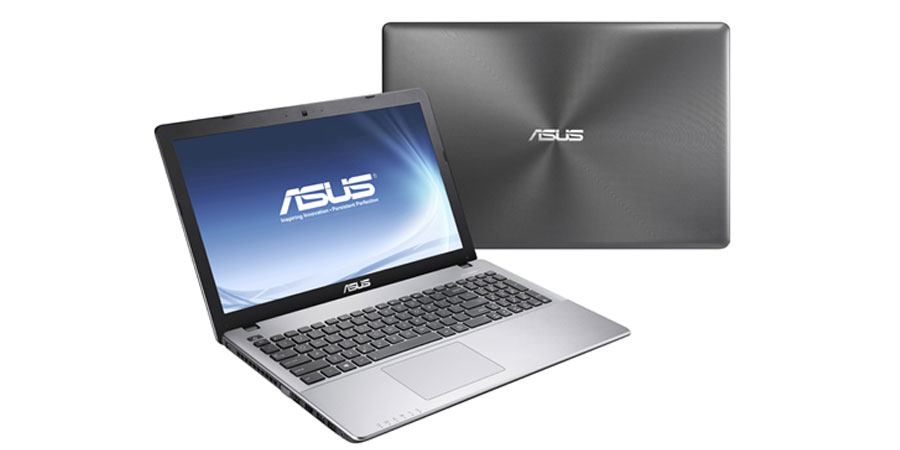 Máy tính Asus X450LA-WX022D màn hình inch tại