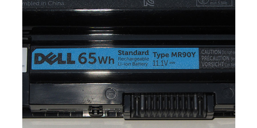 Máy tính xách tay Dell Latidute màn hình 15.6 inch