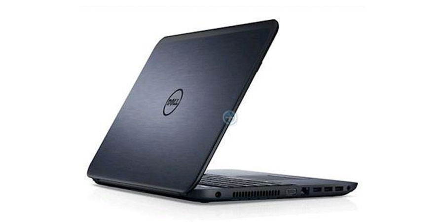 Máy tính xách tay Dell Latidute ổ cứng 500GB