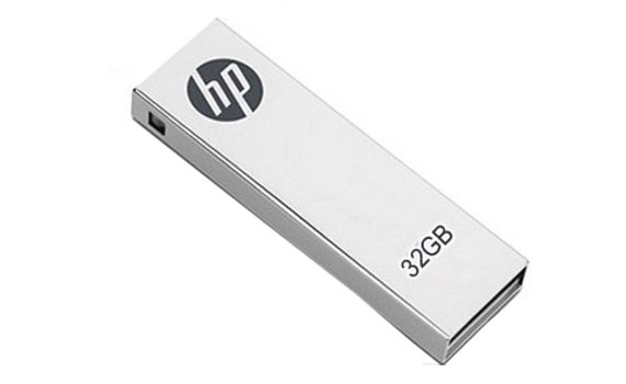 USB HP V210W 32GB dung lượng lưu trữ lớn