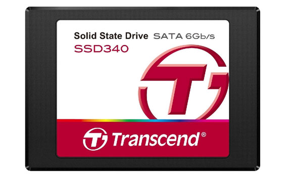 Ổ cứng Transcend 128GB SSD340 2.5 SATA3 chống sốc và rung