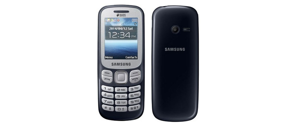 samsung sm b3 10e