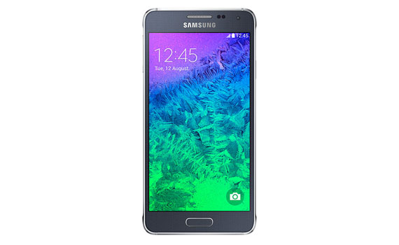 samsung galaxy g850