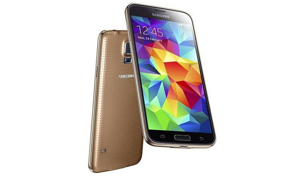 galaxy s5 g900h