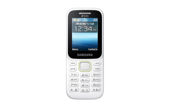 samsung sm b3 10e