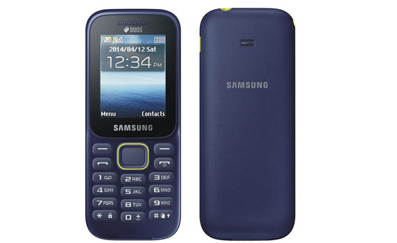 samsung sm b3 10e