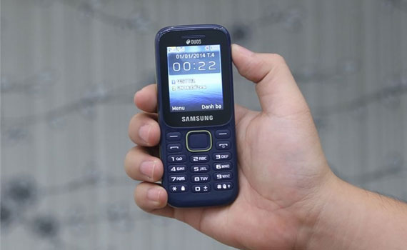 samsung sm b3 10e