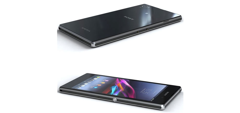 Điện thoại Sony Xperia Z1 C6902 cao cấp sang trọng.