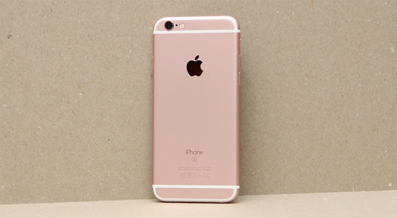 iPhone 6s Plus Rose 64Gb Quốc tế hình thức 98% mã sp 28763. – Mr Táo - Uy  Tín số 1 Nhật Bản