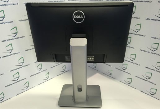 Màn hình vi tính Dell P2016 thiết kế đầy sang trọng