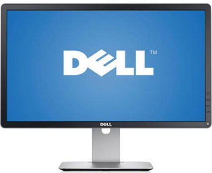 Mua màn hình vi tính Dell P2016 chính hãng, giá rẻ