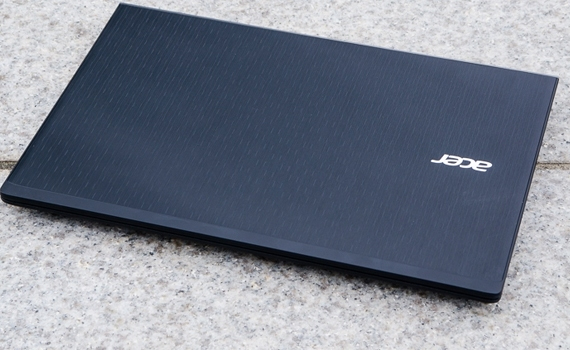 Máy tính xách tay Acer V5-591G trang bị Intel Core i5 Skylake HQ
