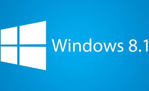 Máy tính xách tay Dell Inspiron 5458 chạy nền tảng Windows 8.1