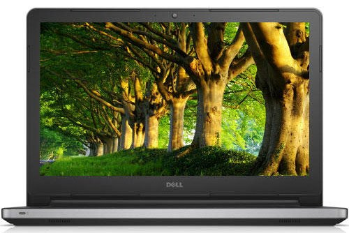Mua máy tính xách tay Dell Inspiron 5458 chính hãng, giá rẻ