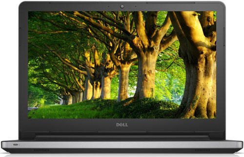 Máy tính xách tay Dell Inspiron 5459 Core i5 giá tốt tại nguyenkim.com
