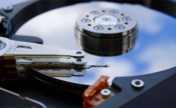 Máy tính xách tay Dell Inspiron 5558 tích hợp ổ đĩa cứng 500 GB