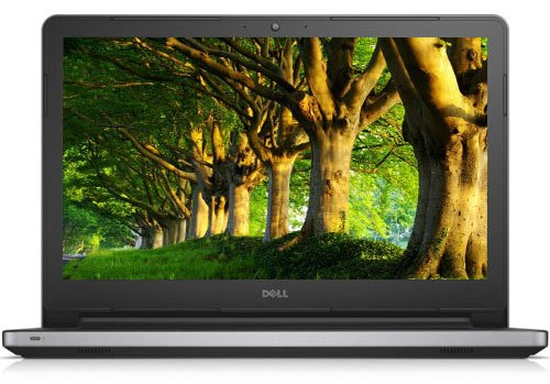 Mua máy tính xách tay Dell Inspiron 5558 chính hãng, giá rẻ