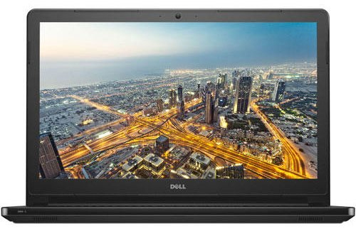 Mua máy tính xách tay Dell Vostro 3559 trả góp không lãi suất