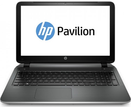 Mua máy tính xách tay HP Pavilion AB223TU trả góp không lãi suất