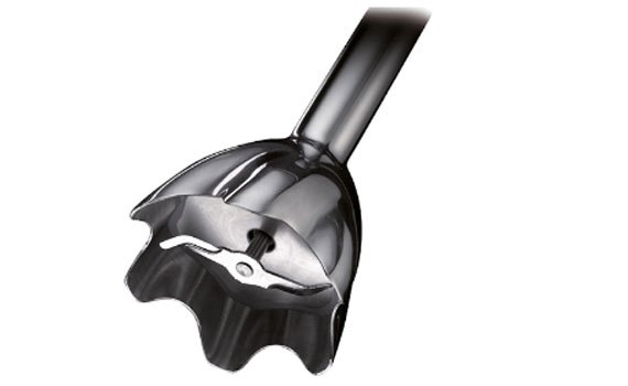 Máy xay Braun MQ5030 hiện đại sang trọng