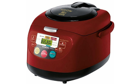 Nồi cơm điện Hitachi RZ-DMA18 giảm giá tại nguyenkim.com