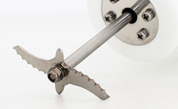 Máy xay đậu nành Korea King KSM 1305SP có công suất 800W