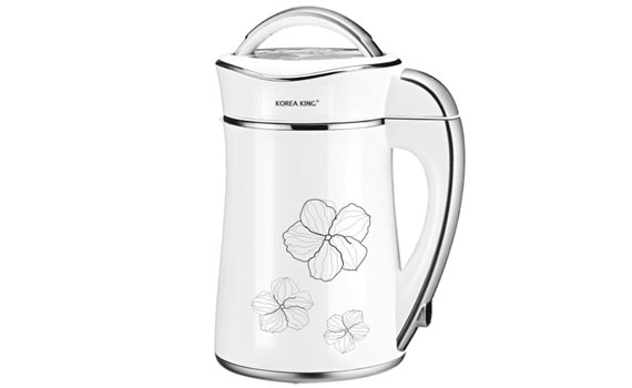 Máy xay đậu nành Korea King KSM 1305SP giảm giá tại nguyenkim.com