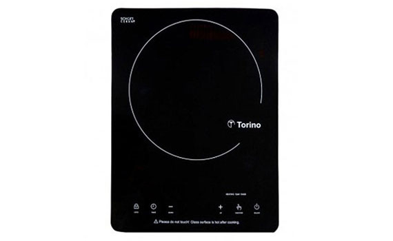 Bếp điện từ Torino CE1308CCG giảm giá hấp dẫn tại nguyenkim.com