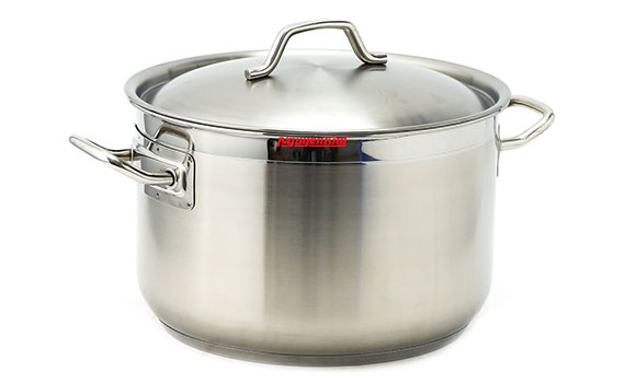 Nồi inox Fivestar 3 đáy 28cm N28-3DFS giá tốt tại Nguyễn Kim