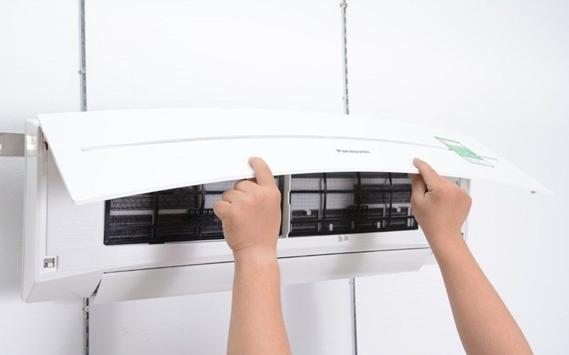 Đối với lỗi nhỏ bạn có thể tự sửa chữa