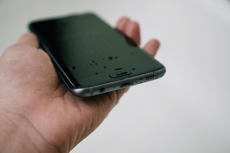 Galaxy S7