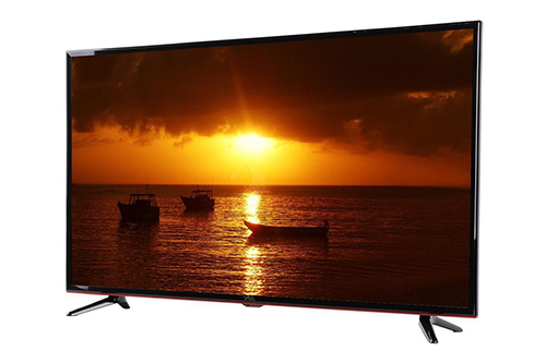 5. Thương hiệu tivi 50 inch hàng đầu