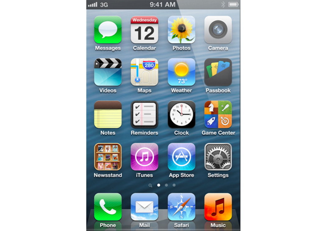 IPadOS 15 – Starlight – iPhone 13. iPhone, iPhone lockscreen, iPhone video,  13 Mini, HD phone wallpaper | Peakpx