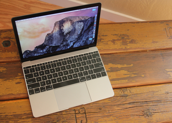 Что лучше asus или macbook