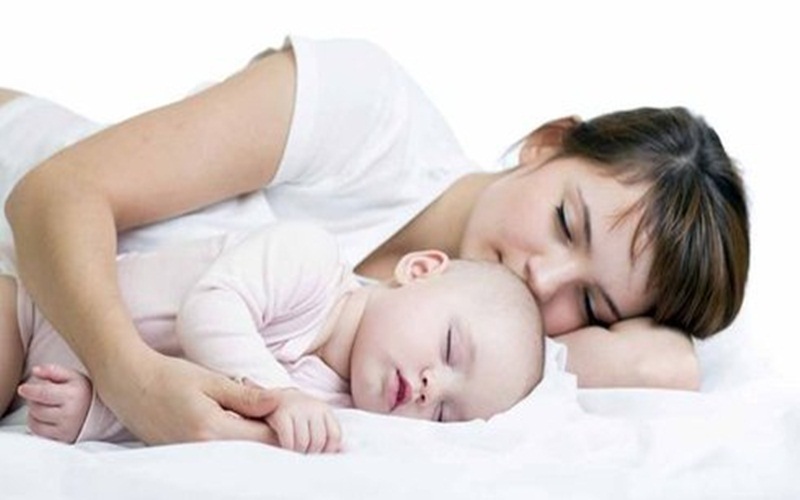 Giấc ngủ của nhà bạn sẽ được đảm bảo hơn với sự hoạt động êm ái của quạt