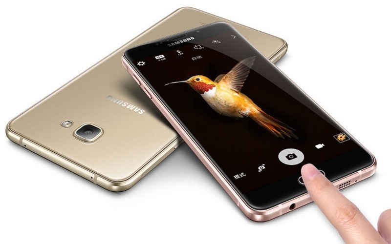 Màn hình 6 inch cho trải nghiệm xem phim tuyệt vời