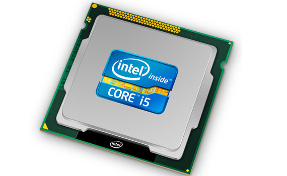 Laptop Asus A556UA XX138D sử dụng chip Intel Core i5