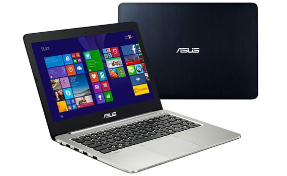 Laptop Asus A556UF XX062D giá ưu đãi tại Nguyễn Kim