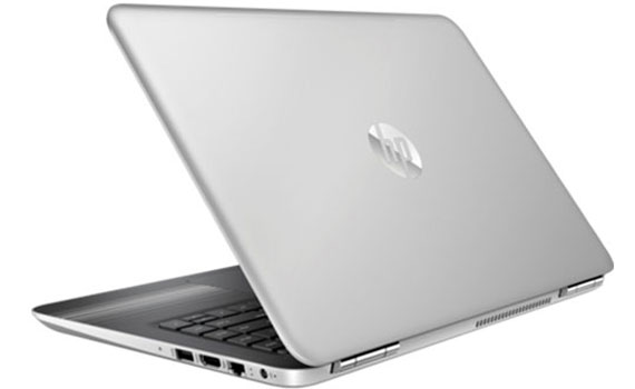 Laptop HP Pavilion 14 AL009TU X3B84PA giá ưu đãi tại Nguyễn Kim