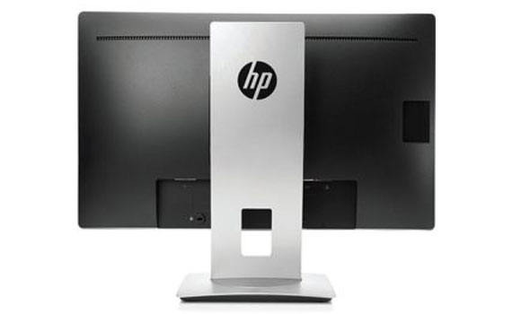 Thiết kế màn hình máy tính HP EliteDispley E222 sang trọng