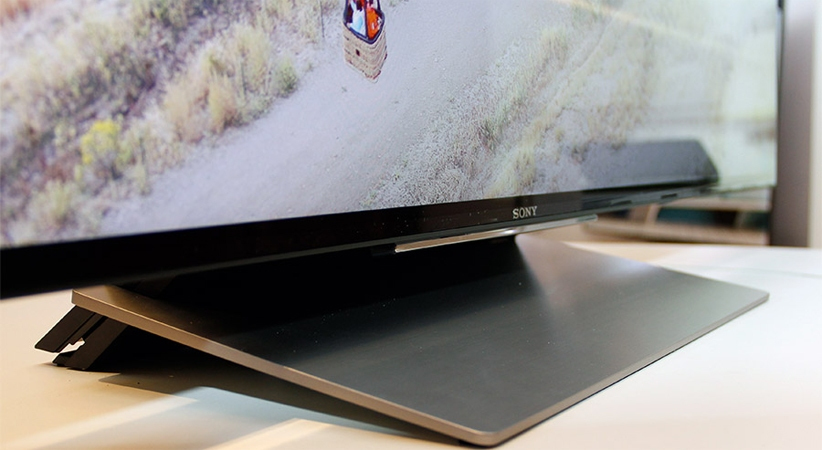 Smart Tivi 4K Sony 55 inch KD-55S8500D UHD bán trả góp 0% tại