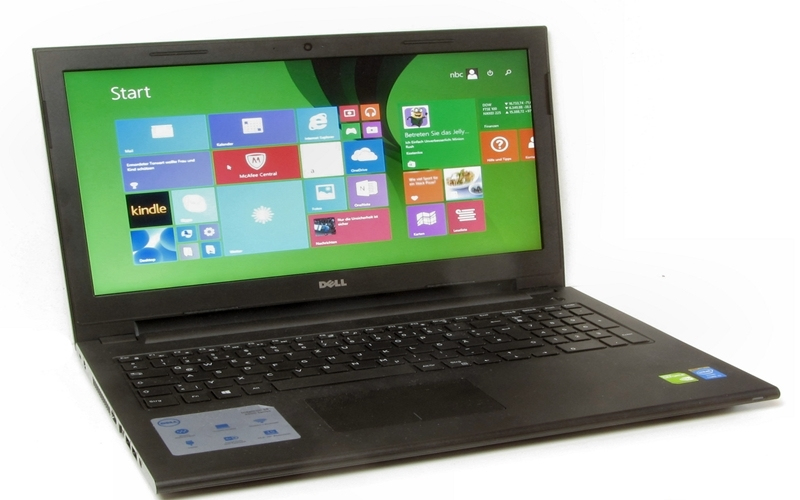 Dell Inspiron 15-3542 cho bạn trải nghiệm chơi game thoải mái