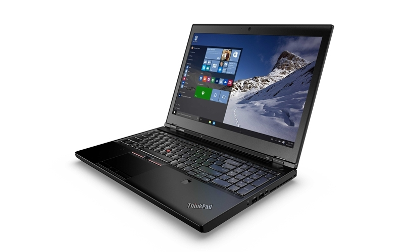 Sự bền bỉ của dòng ThinkPad của Lenovo sẽ cho bạn trải nghiệm thú vị